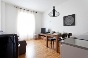 Гостиница Italianway Apartments - Scarlatti  Милан